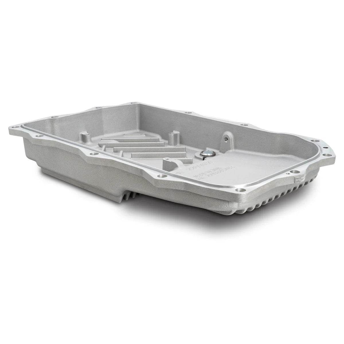 PPE ZF8 Speed Heavy-Duty Cast Aluminum Transmission Pan