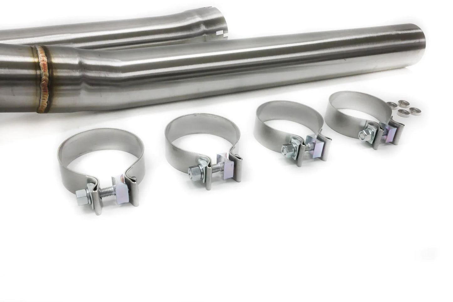 ARM Motorsports B58 3.25" Upgraded Midpipe (M240i, 340i, 440i)