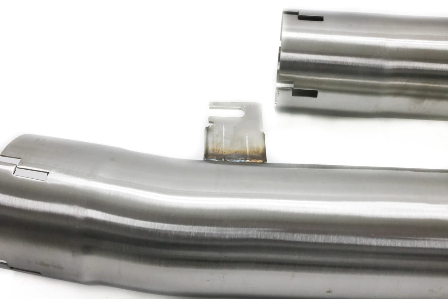 ARM Motorsports B58 3.25" Upgraded Midpipe (M240i, 340i, 440i)