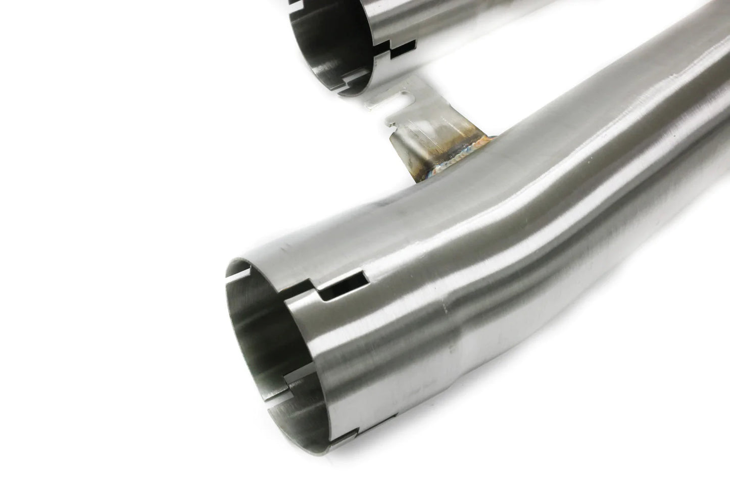 ARM Motorsports B58 3.25" Upgraded Midpipe (M240i, 340i, 440i)