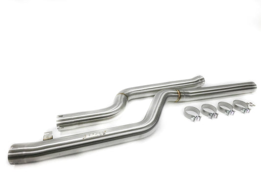ARM Motorsports B58 3.25" Upgraded Midpipe (M240i, 340i, 440i)