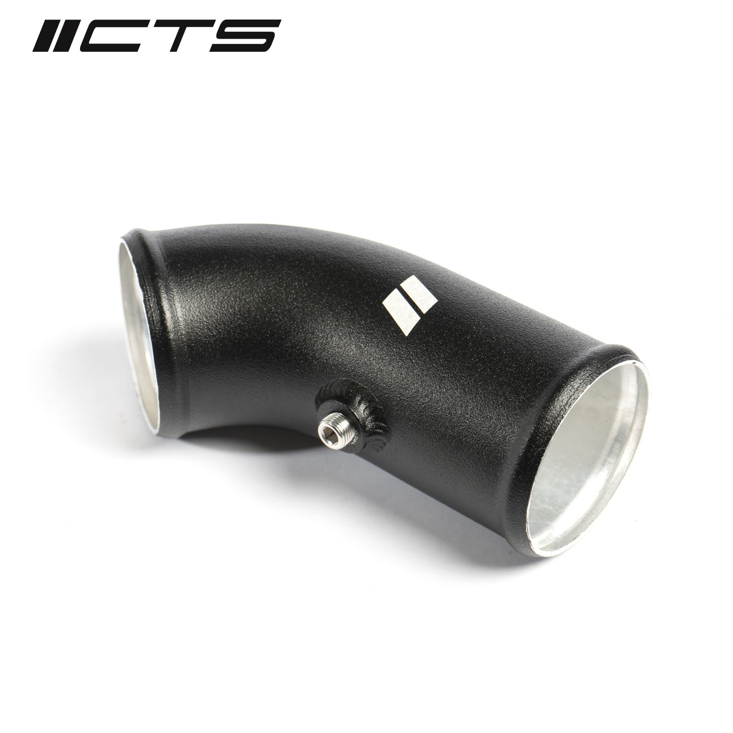 CTS Turbo S63 Chargepipe Upgrade Kit (BMW M5 / M6 F10 / F12 / F13)