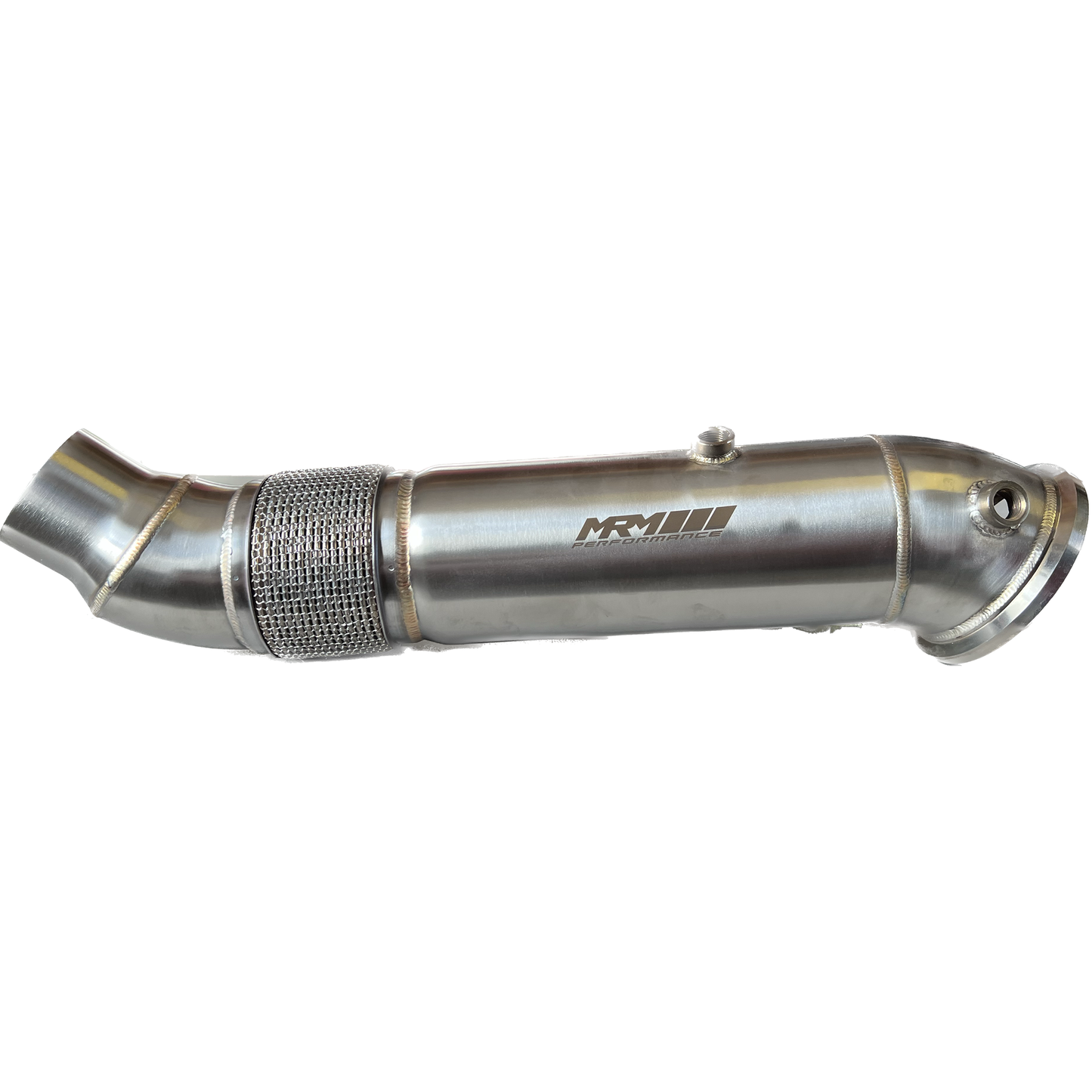 MRM Performance B58 Full 4.5" Catless Downpipe