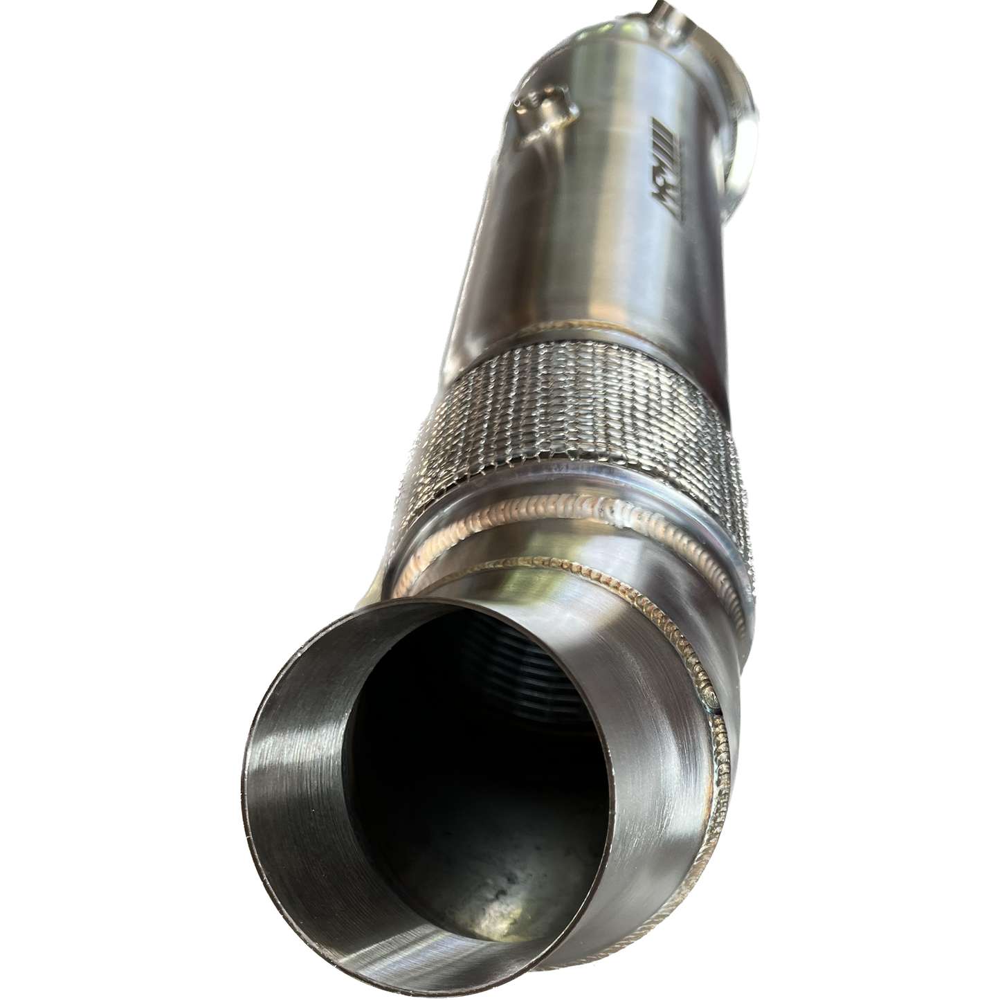 MRM Performance B58 Full 4.5" Catless Downpipe