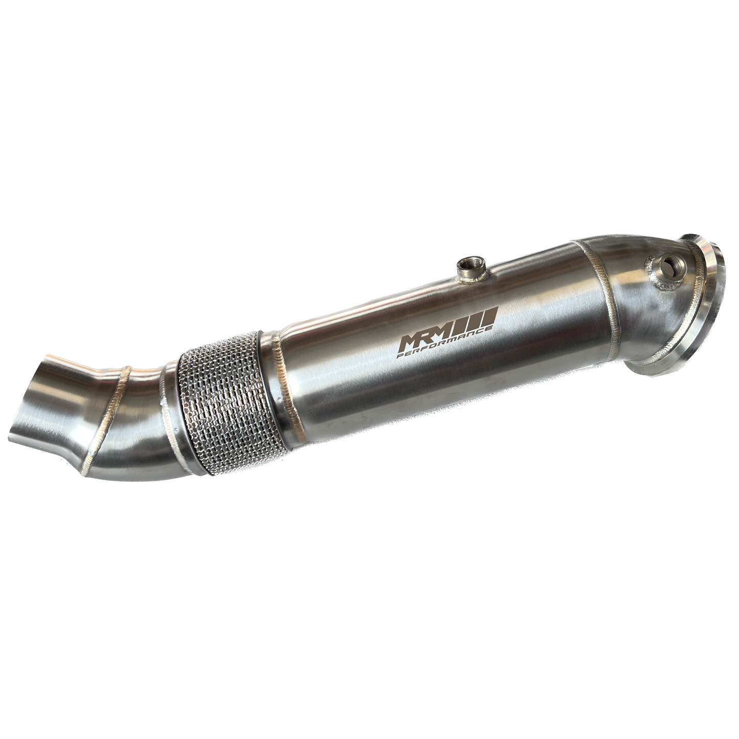 MRM Performance B58 Full 4.5" Catless Downpipe