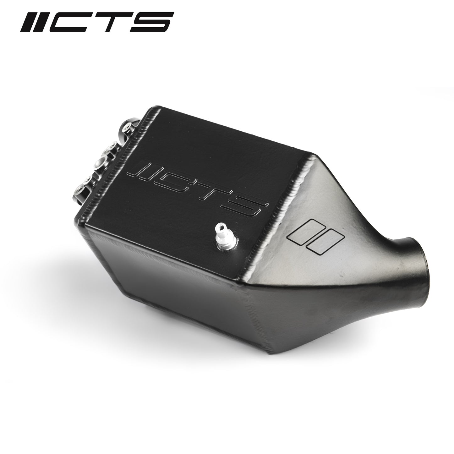 CTS Turbo S63 High Performance Intercoolers (BMW F10 M5 / M5C & F06 / F12 / F13 M6 / M6C)