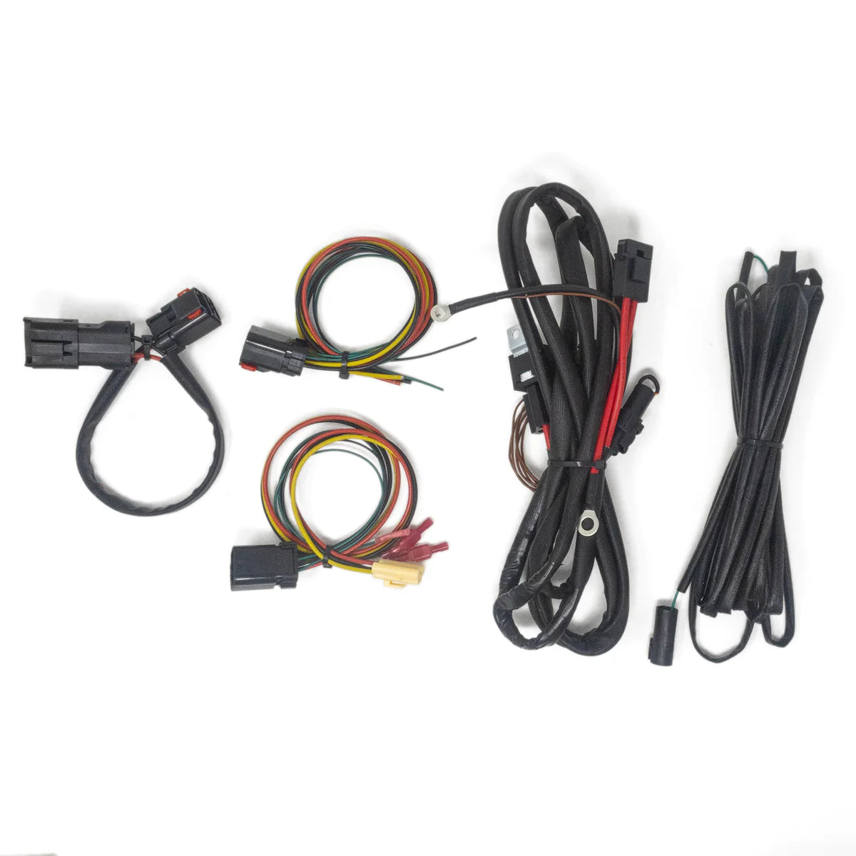 Precision Racewerks S58 Stand Alone Auxiliary Fuel System (G8X / G2X)
