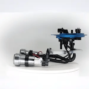 Precision Racewerks S58 Stand Alone Auxiliary Fuel System (G8X / G2X)