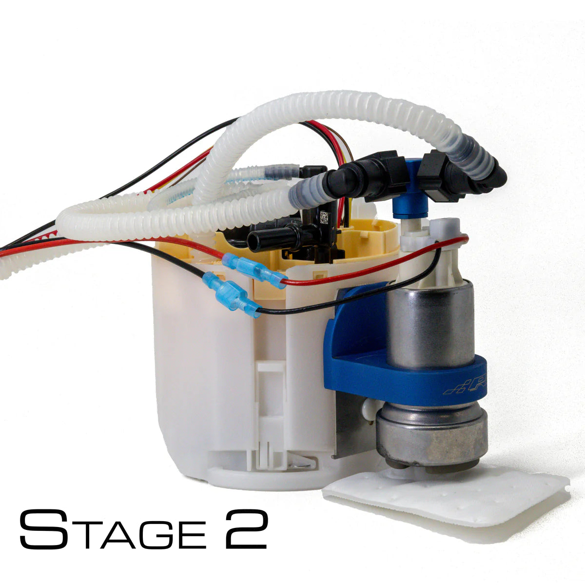 Precision Racewerks B58 Upgraded Hybrid Fuel Pump (Toyota Supra / G-Series BMW)