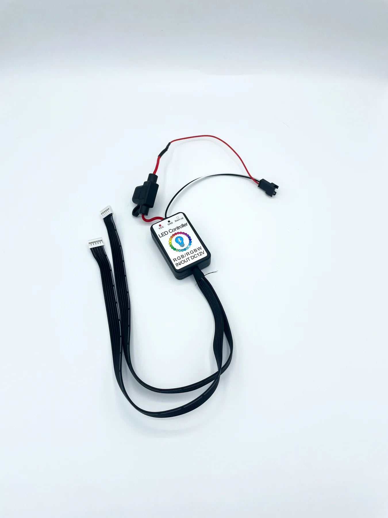 RGB / MULTICOLOR HEADLIGHT DRL MODULES - A90 / A91 TOYOTA SUPRA