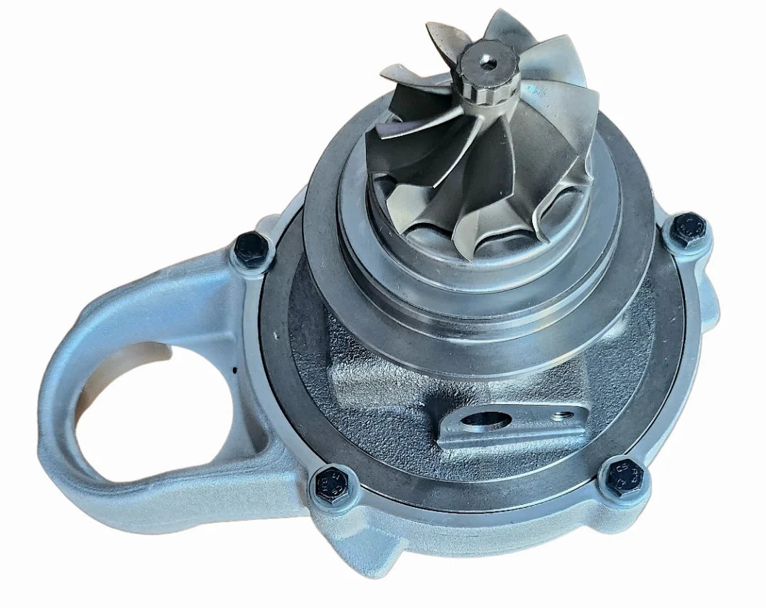 Dynamic Autowerx Hypercore Turbo (Gen 1 B58)