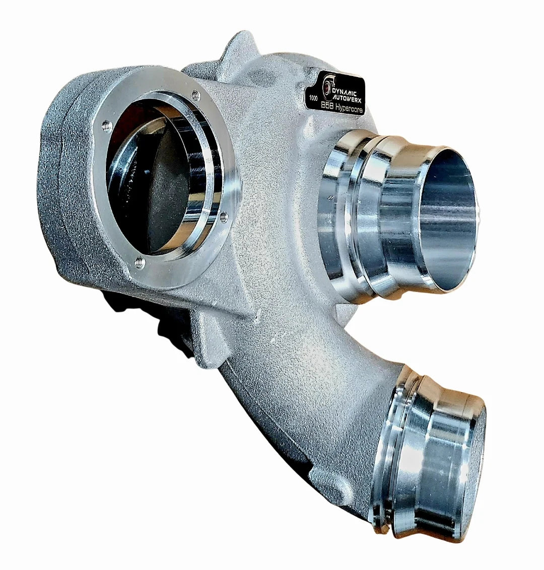Dynamic Autowerx Hypercore Turbo (Gen 1 B58)