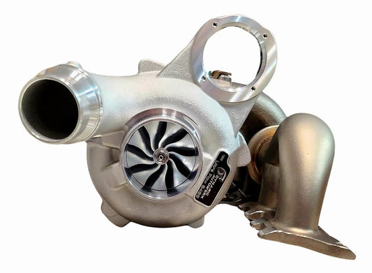 Dynamic Autowerx Gen1 B58 Ultra Flow 6769 Turbo (NEW GEN)