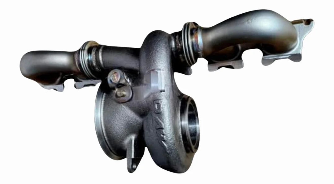 Dynamic Autowerx Gen1 B58 Ultra Flow 6769 Turbo (NEW GEN)