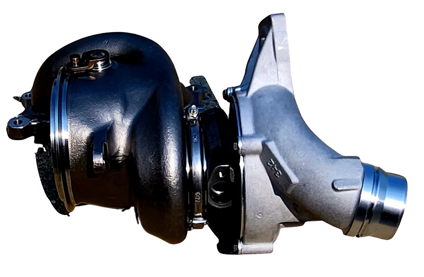 Dynamic Autowerx BMW/SUPRA B58TU GEN 2 ULTRA FLOW-R (2-PORT)