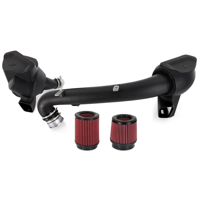 Mishimoto Performance Air Intake Kit BMW M3 | M4 G8X 2021+