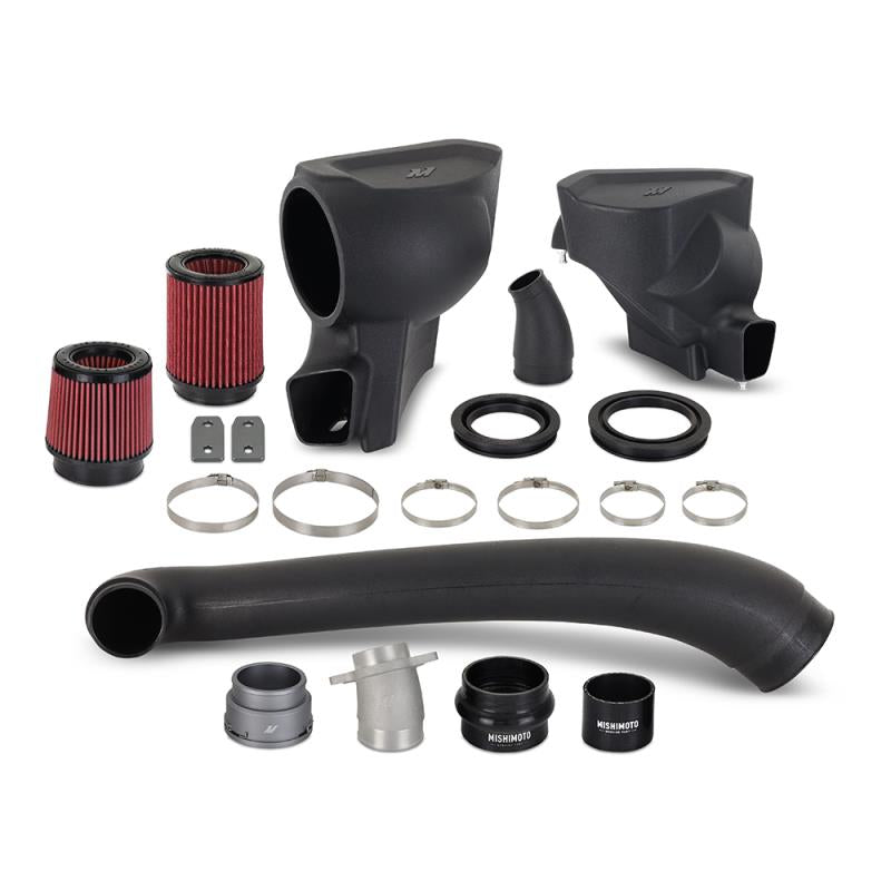 Mishimoto Performance Air Intake Kit BMW M3 | M4 G8X 2021+