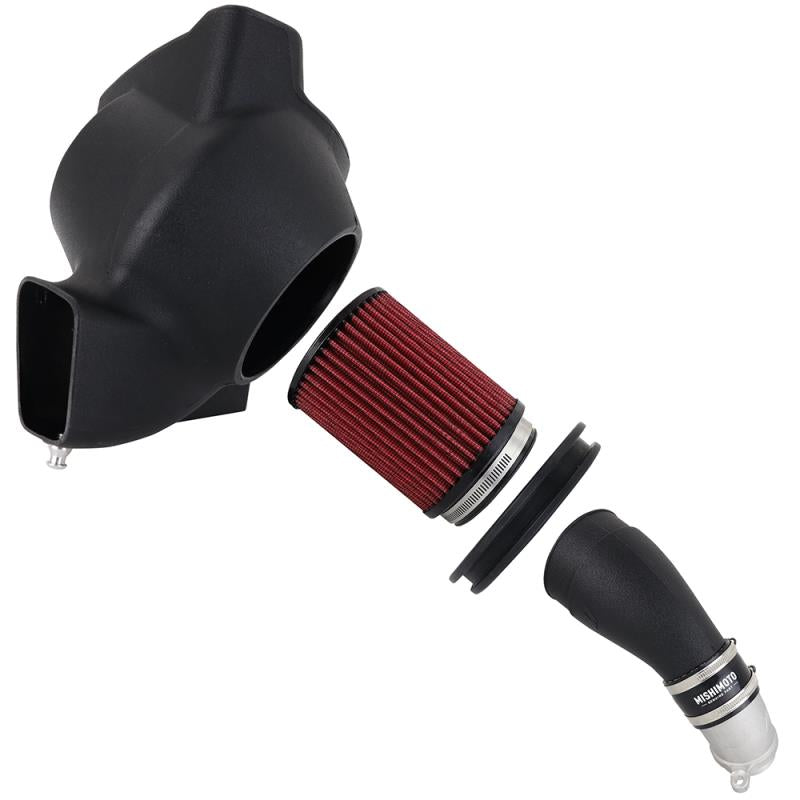 Mishimoto Performance Air Intake Kit BMW M3 | M4 G8X 2021+