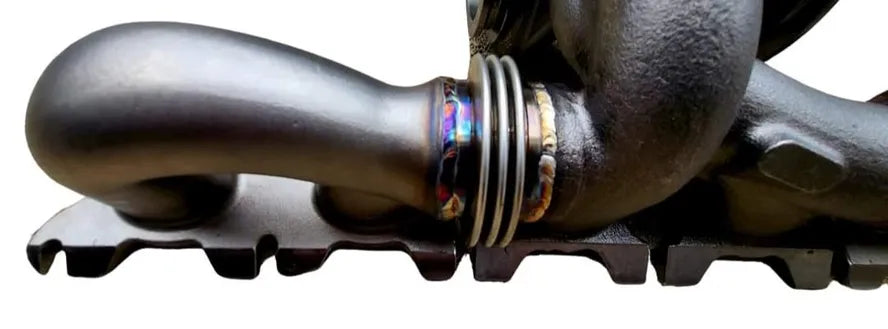 Dynamic Autowerx BMW/SUPRA B58TU GEN 2 ULTRA FLOW-R (6 PORT)