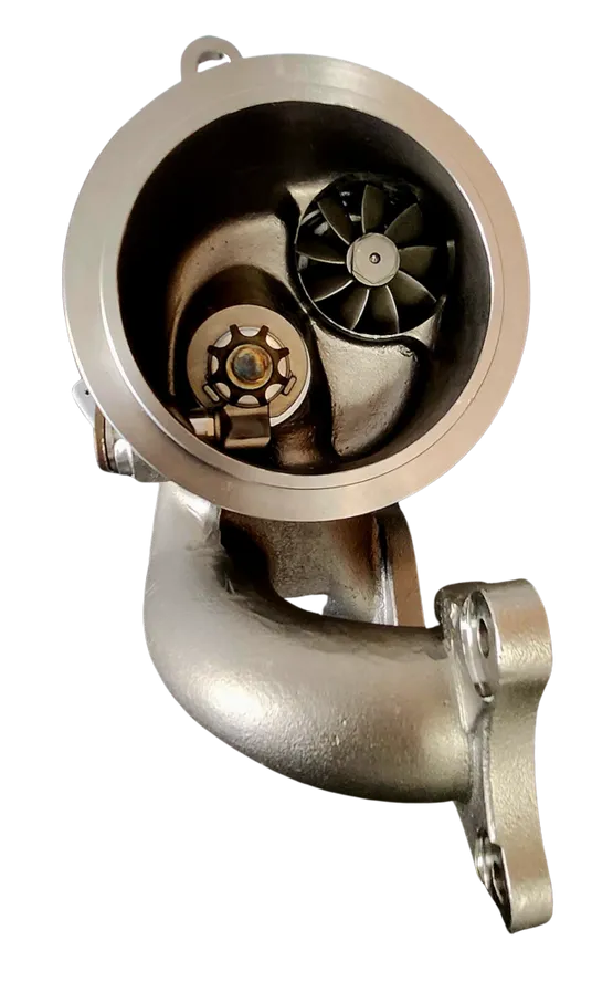 Dynamic Autowerx BMW/SUPRA B58TU GEN 2 ULTRA FLOW-R (6 PORT)