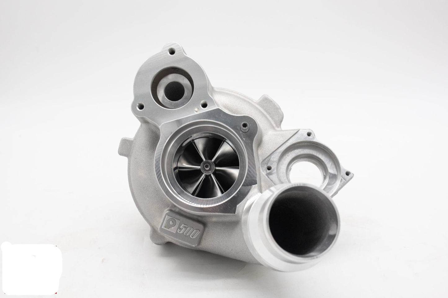 Pure Turbo's N55 Pure 500 (E & F-Series)