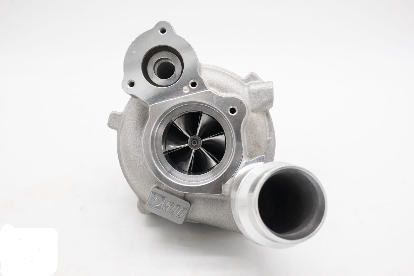 Pure Turbo's N55 Pure 500 (E & F-Series)