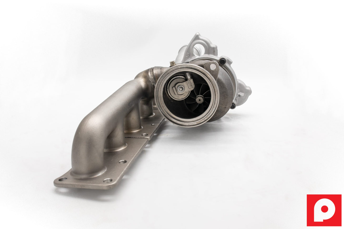 Pure Turbo's N55 Pure 750 (E & F-Series)