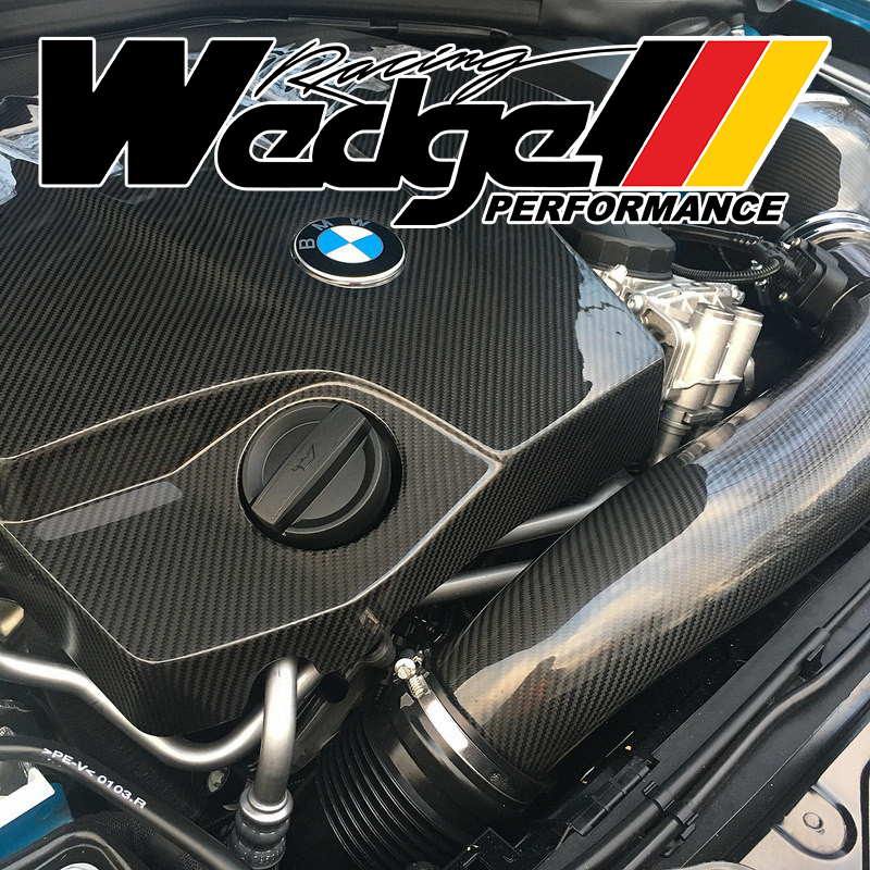 Wedge Performance N55 eTune (F-Series)