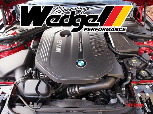 Wedge Performance B58 eTune