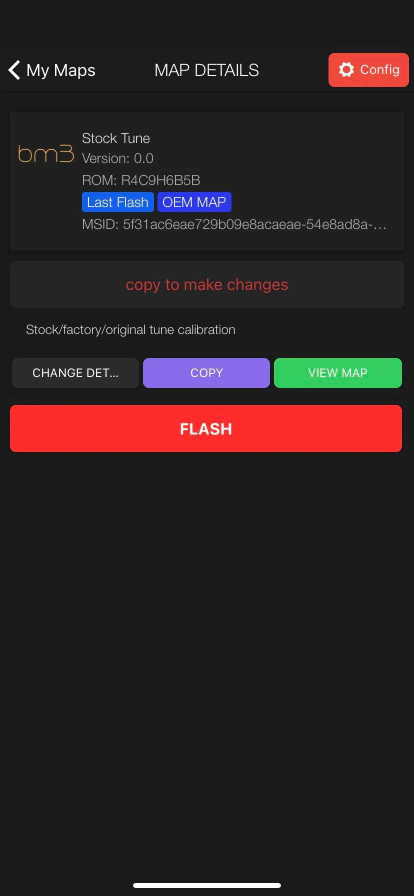 BOOTMOD3 B58 Tune (FXX & GXX Series)