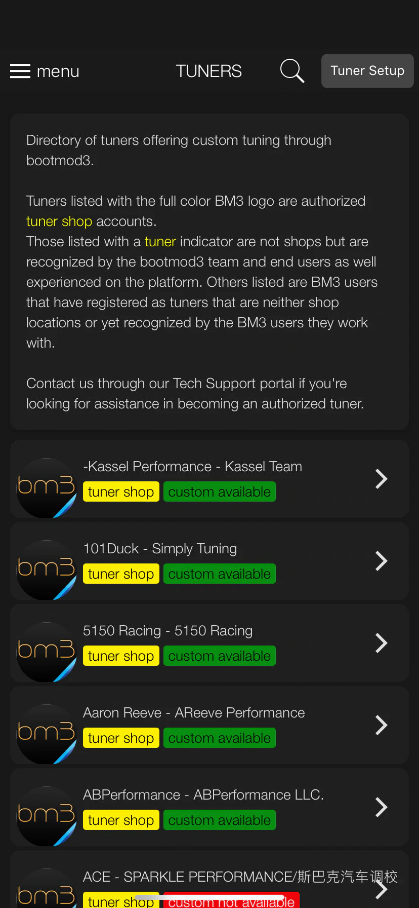 BOOTMOD3 N55 Tune (F-Series)