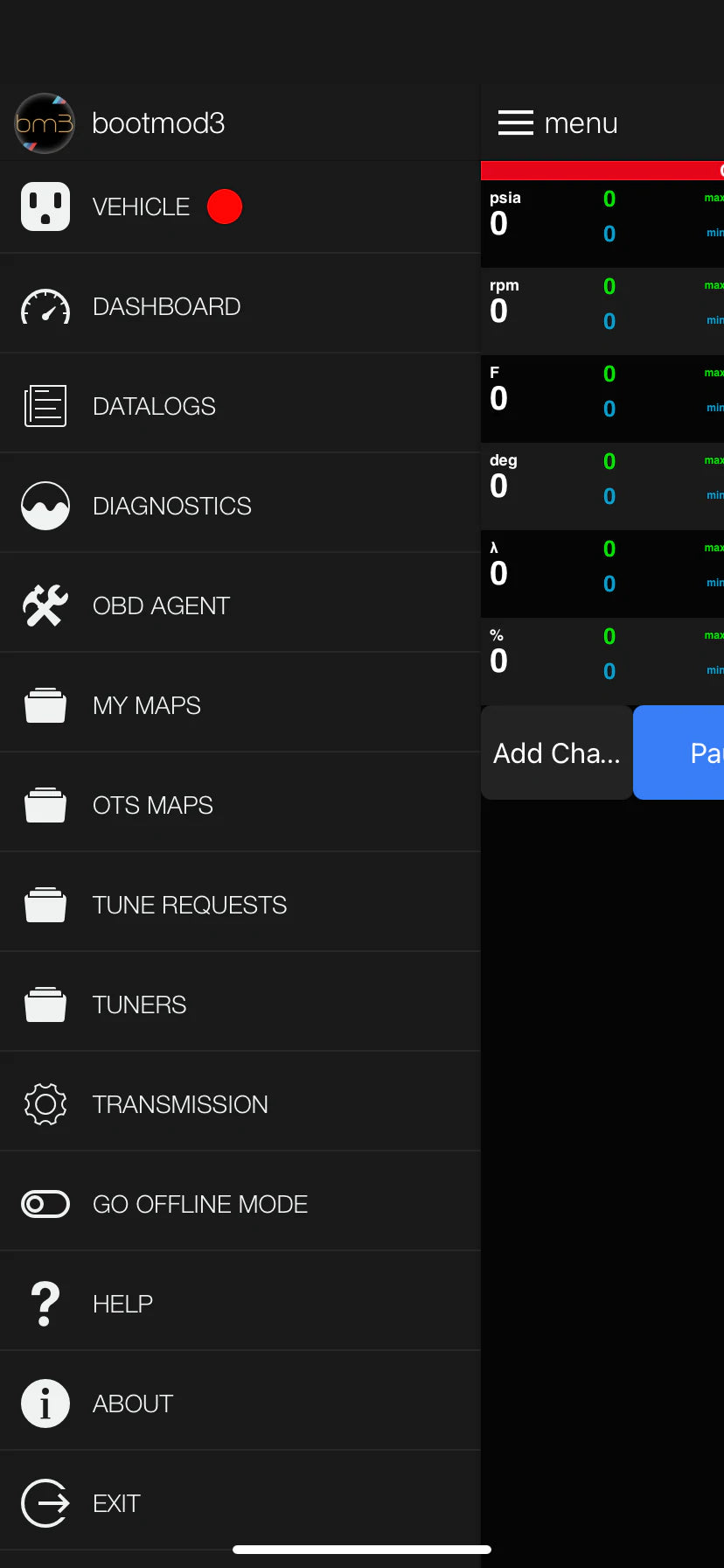 BOOTMOD3 S55 Tune (F-Series, M2C, M3, M4)