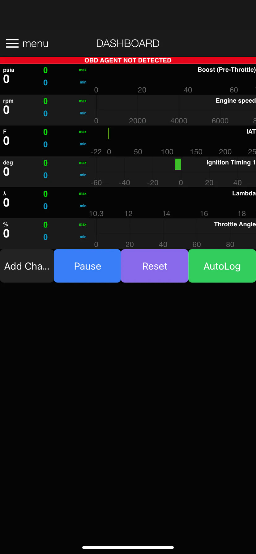 BOOTMOD3 S55 Tune (F-Series, M2C, M3, M4)