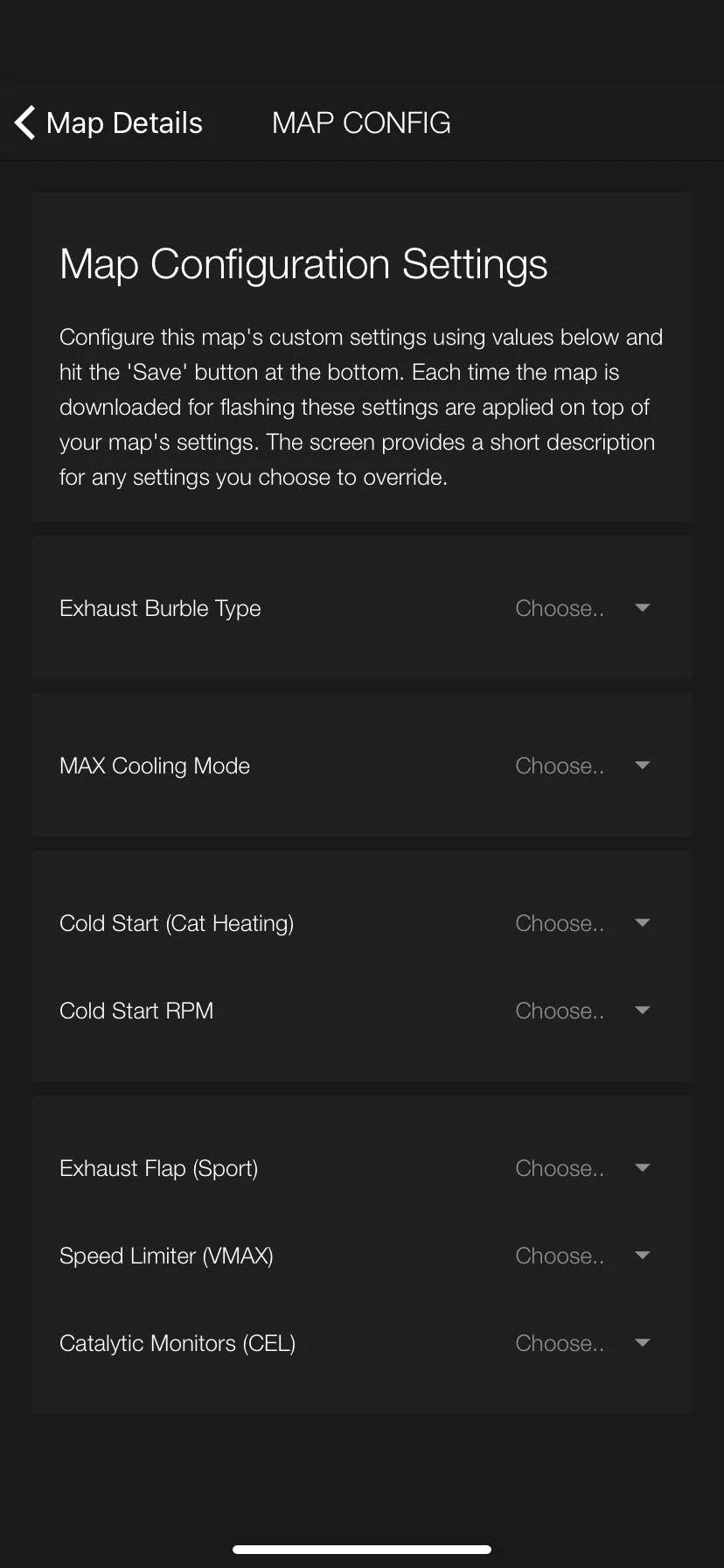 BOOTMOD3 S58 Tune (X3M, X4M, M3, M4)