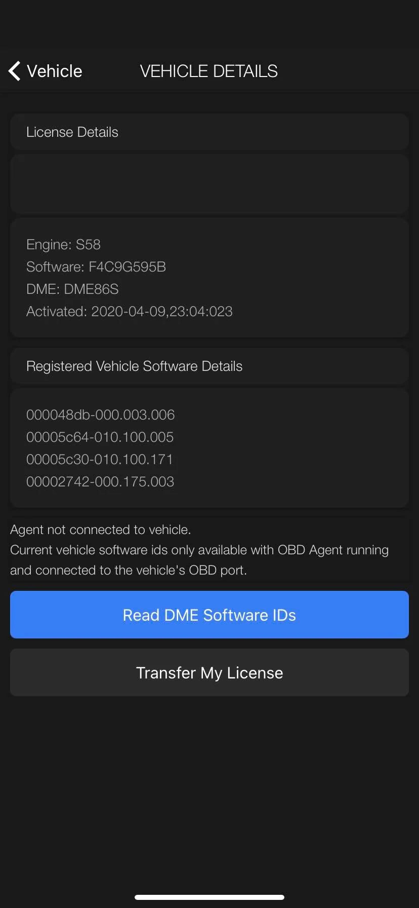 BOOTMOD3 S58 Tune (X3M, X4M, M3, M4)