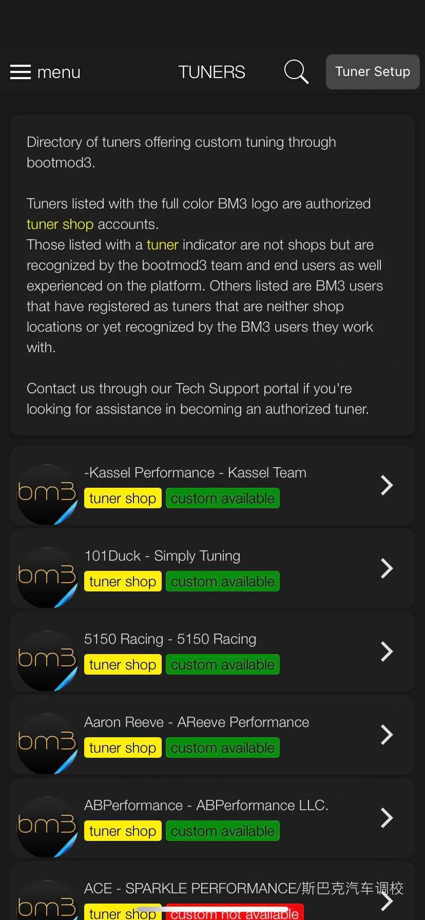 BOOTMOD3 N63T2 Tune (G-SERIES M550 750I)
