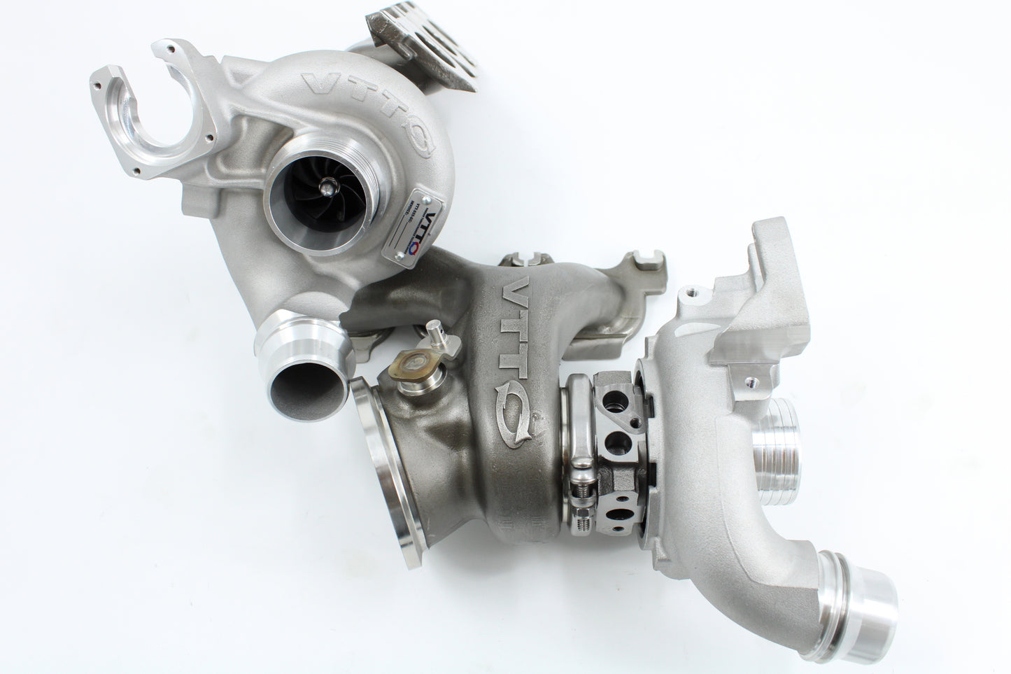 VTT S58 GC/GC+ Upgraded Turbo (G8X M3/M4 – F9X X3M/X4M)