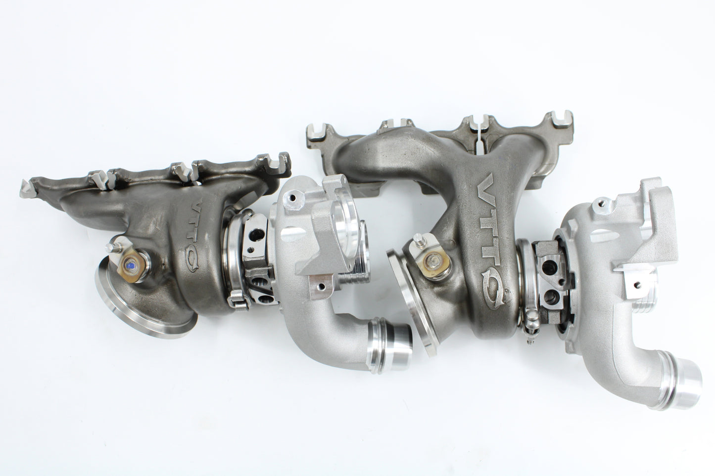 VTT S58 GC/GC+ Upgraded Turbo (G8X M3/M4 – F9X X3M/X4M)