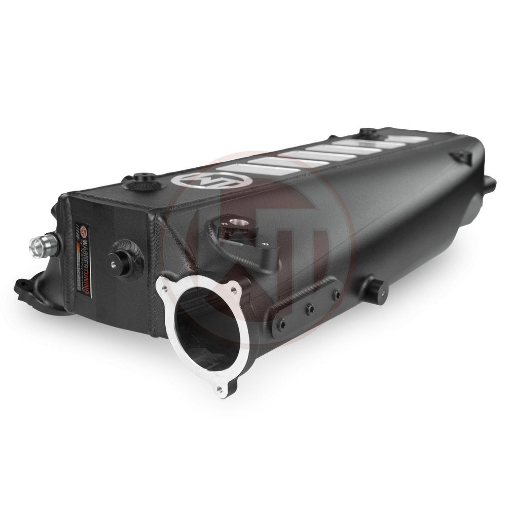 Wagner Tuning Upgraded Intake Manifold w/ Integrated Intercooler EVO1 (B58 Gen1, BMW F/G-Series)