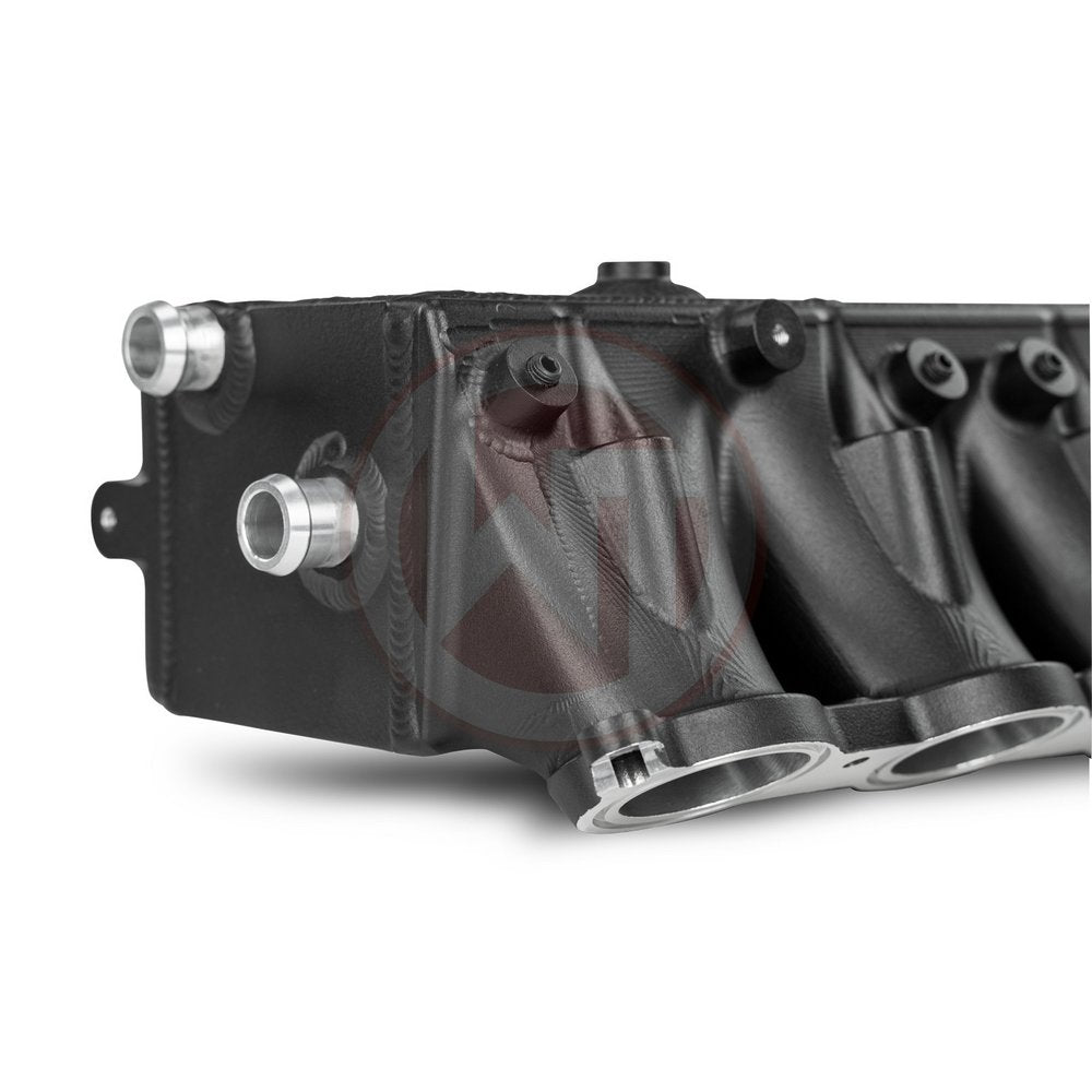 Wagner Tuning Upgraded Intake Manifold w/ Integrated Intercooler EVO1 (B58TU, BMW G-Series, Toyota Supra A9X)