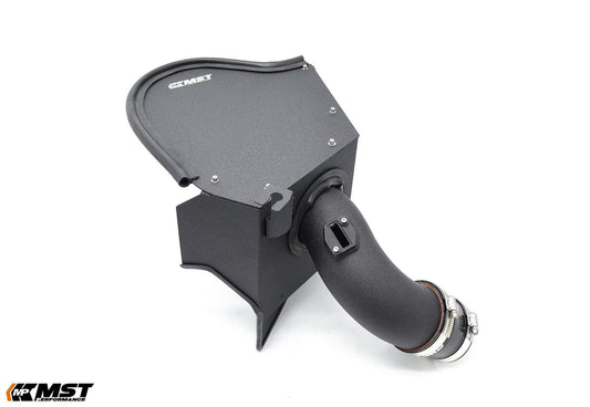 MST B58 Cold Air Intake System (2018+ X3/X4)
