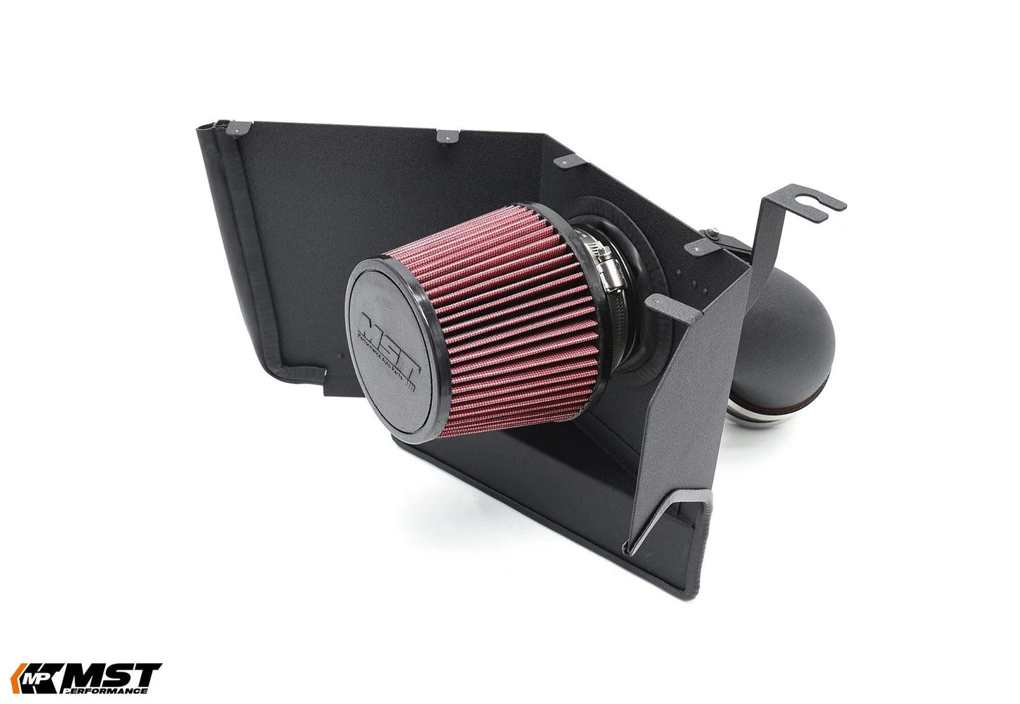 MST B58 Cold Air Intake System (2018+ X3/X4)