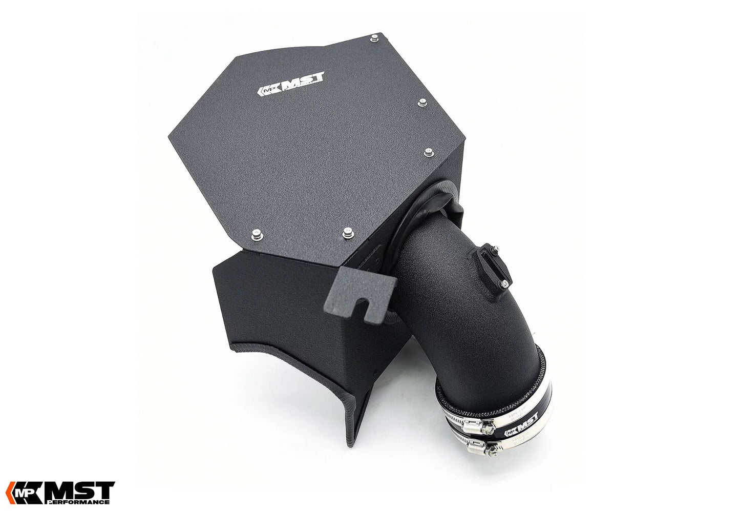MST B58 Cold Air Intake System (Toyota Supra A9X, BMW Z4)