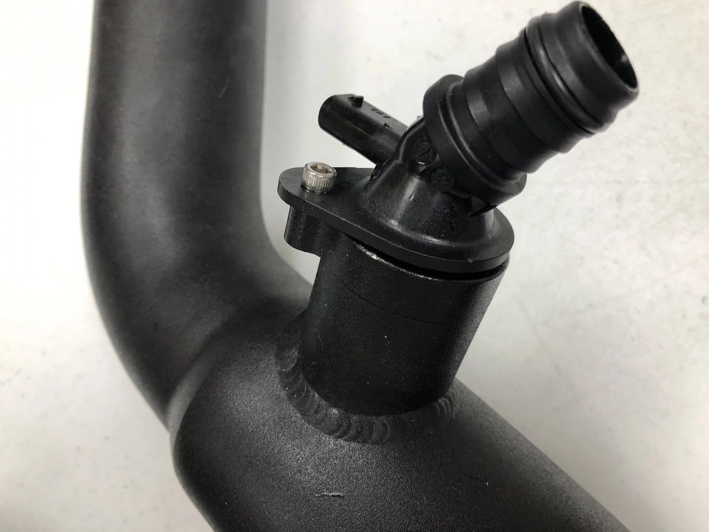 FTP Motorsports N55 Upgraded Turbo Inlet Pipe V2 (F-Series)