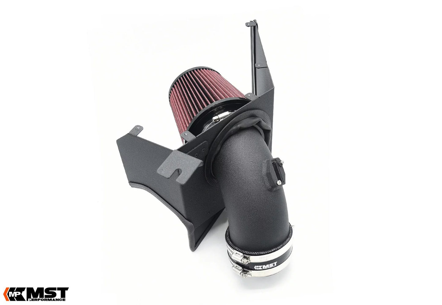 MST B58 Cold Air Intake System (Toyota Supra A9X, BMW Z4)