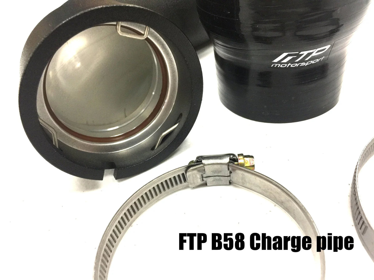 FTP B58 Chargepipe V2 (F-Series)