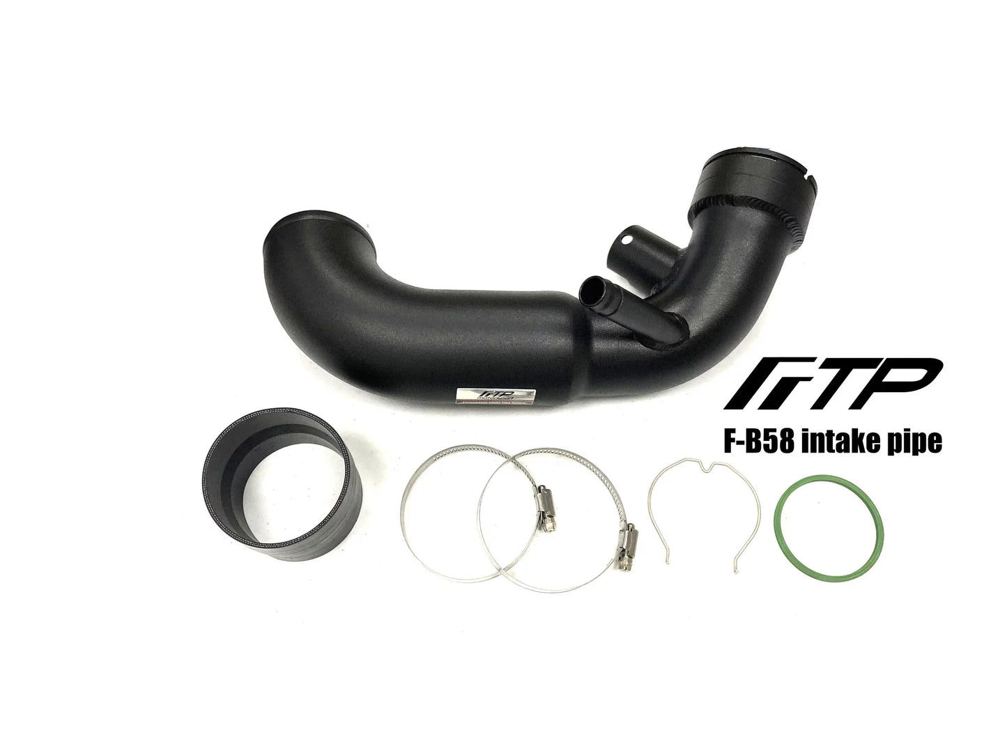 FTP Motorsports B58 Upgraded Inlet Pipe (F-Series)
