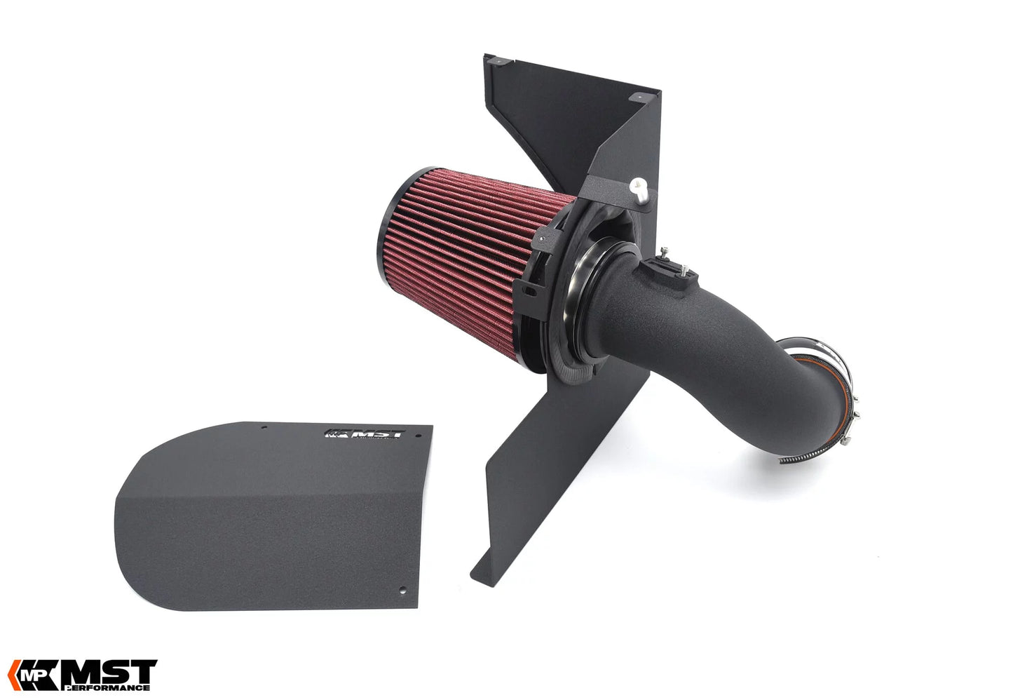 MST B48 2.0L Cold Air Intake System (F-Series)