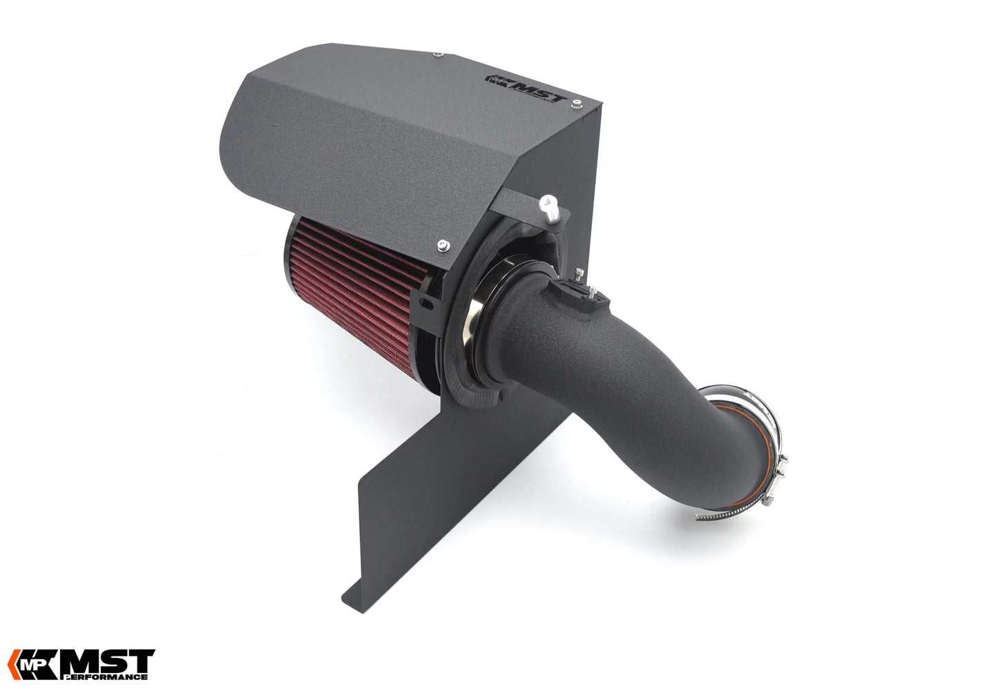 MST B48 2.0L Cold Air Intake System (F-Series)