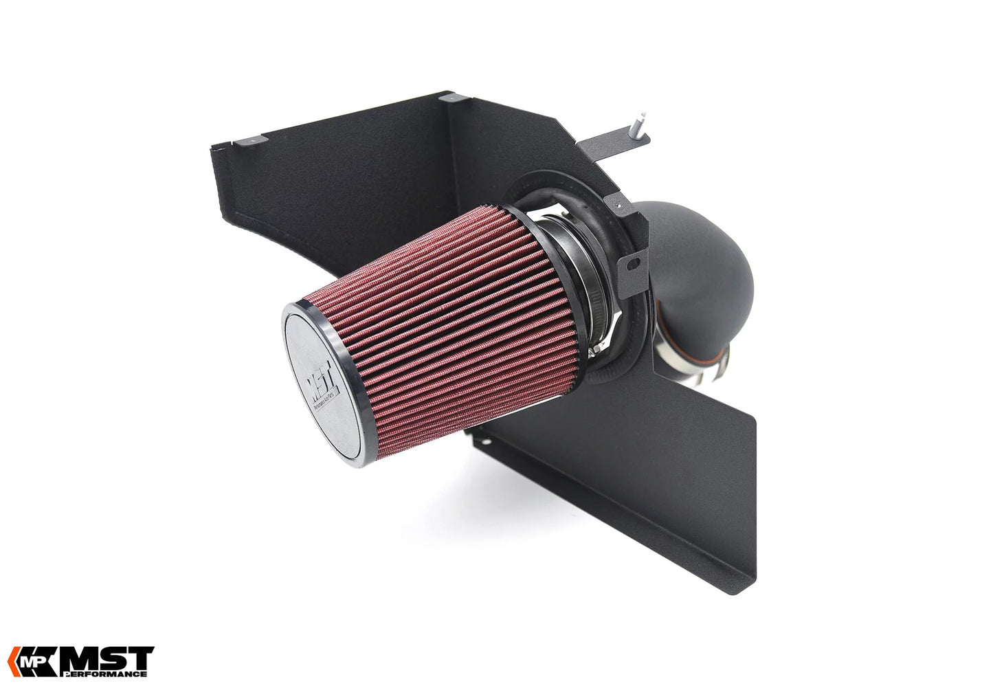 MST B48 2.0L Cold Air Intake System (F-Series)